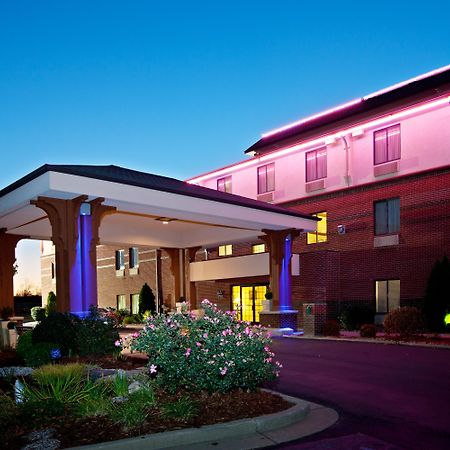 Holiday Inn Express Corydon By Ihg Bagian luar foto