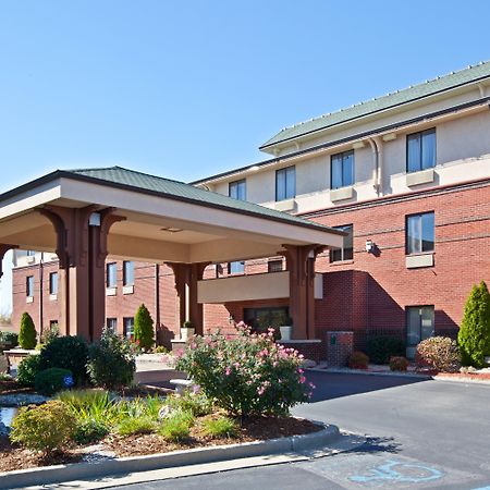 Holiday Inn Express Corydon By Ihg Bagian luar foto