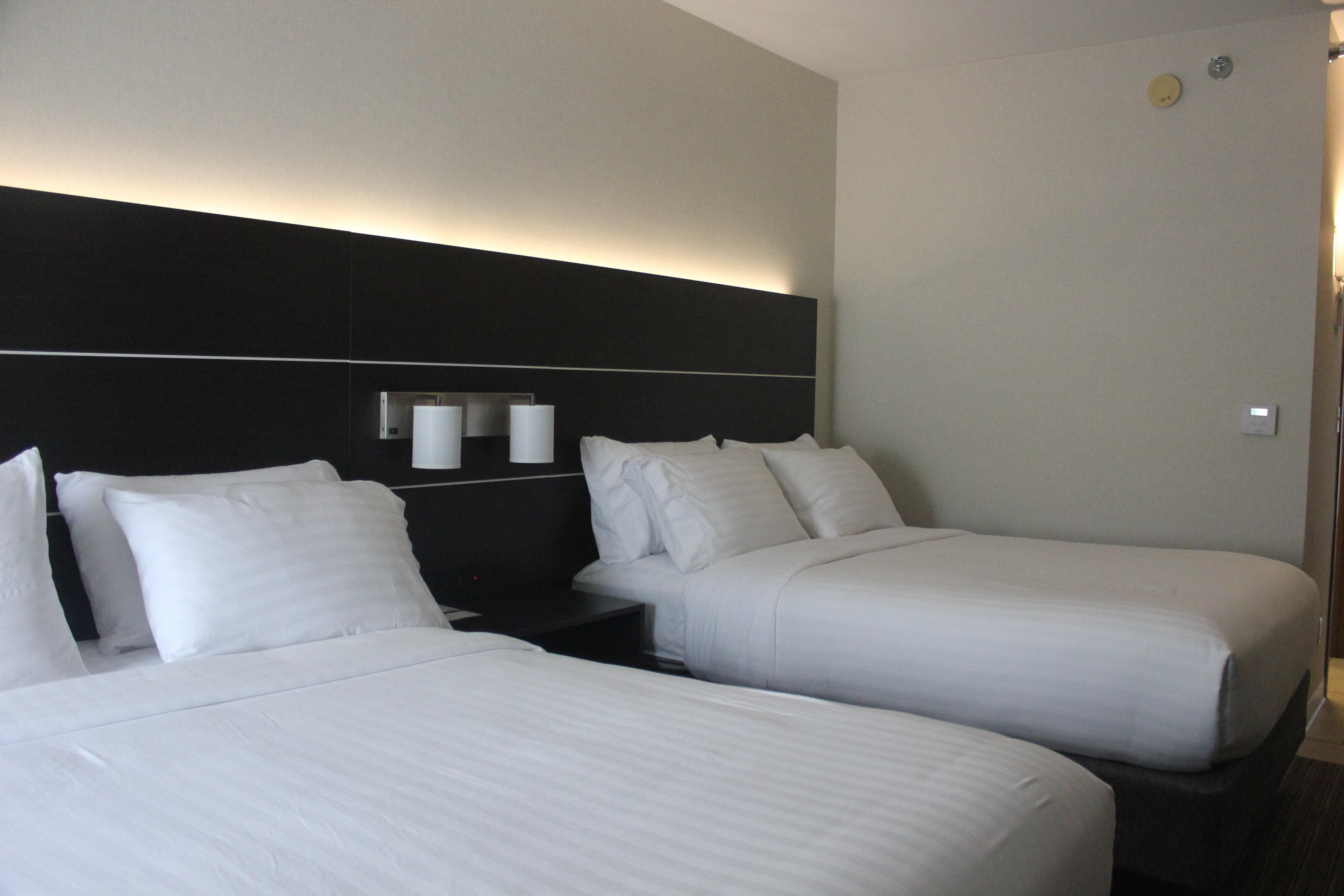 Holiday Inn Express Corydon By Ihg Bagian luar foto