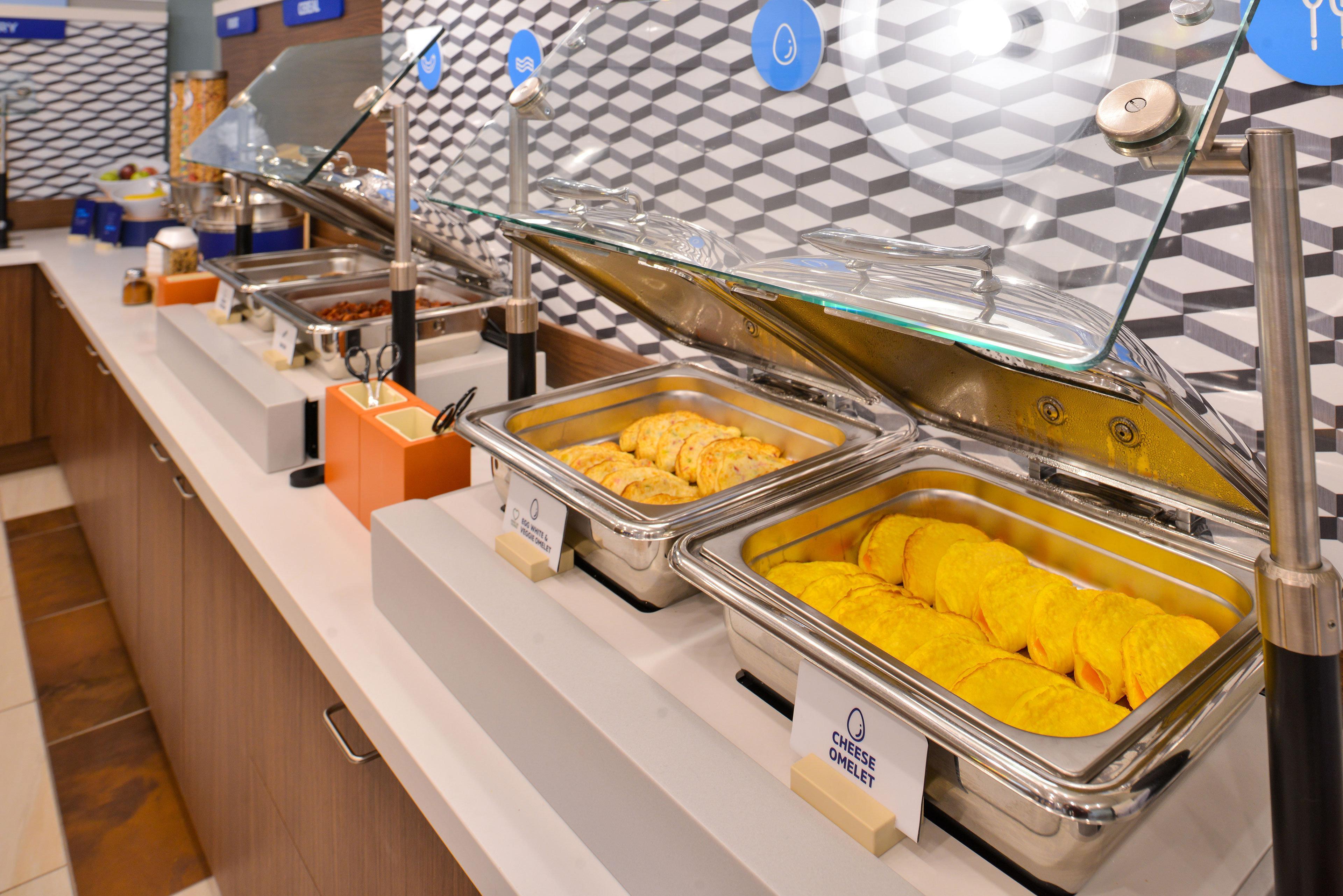 Holiday Inn Express Corydon By Ihg Bagian luar foto