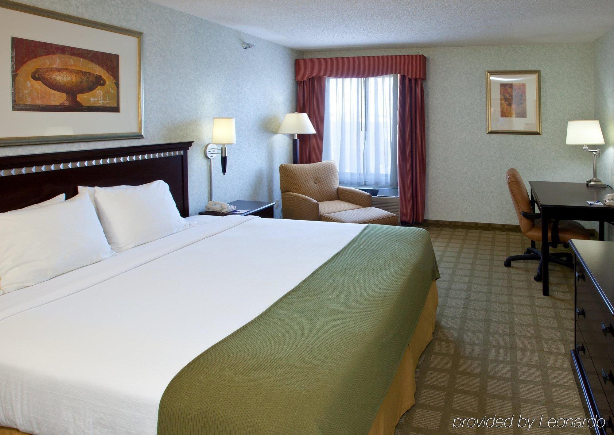 Holiday Inn Express Corydon By Ihg Ruang foto