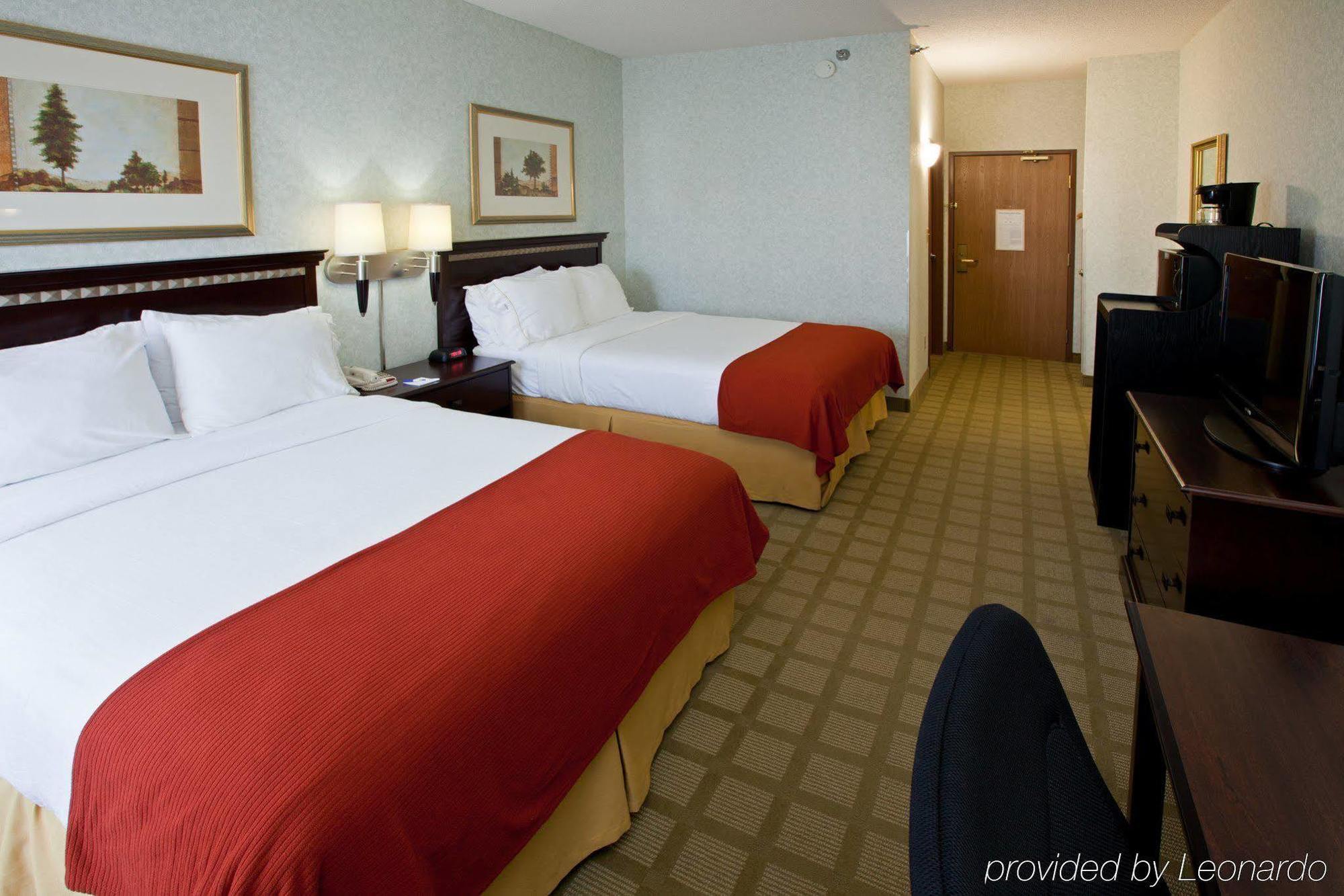 Holiday Inn Express Corydon By Ihg Ruang foto