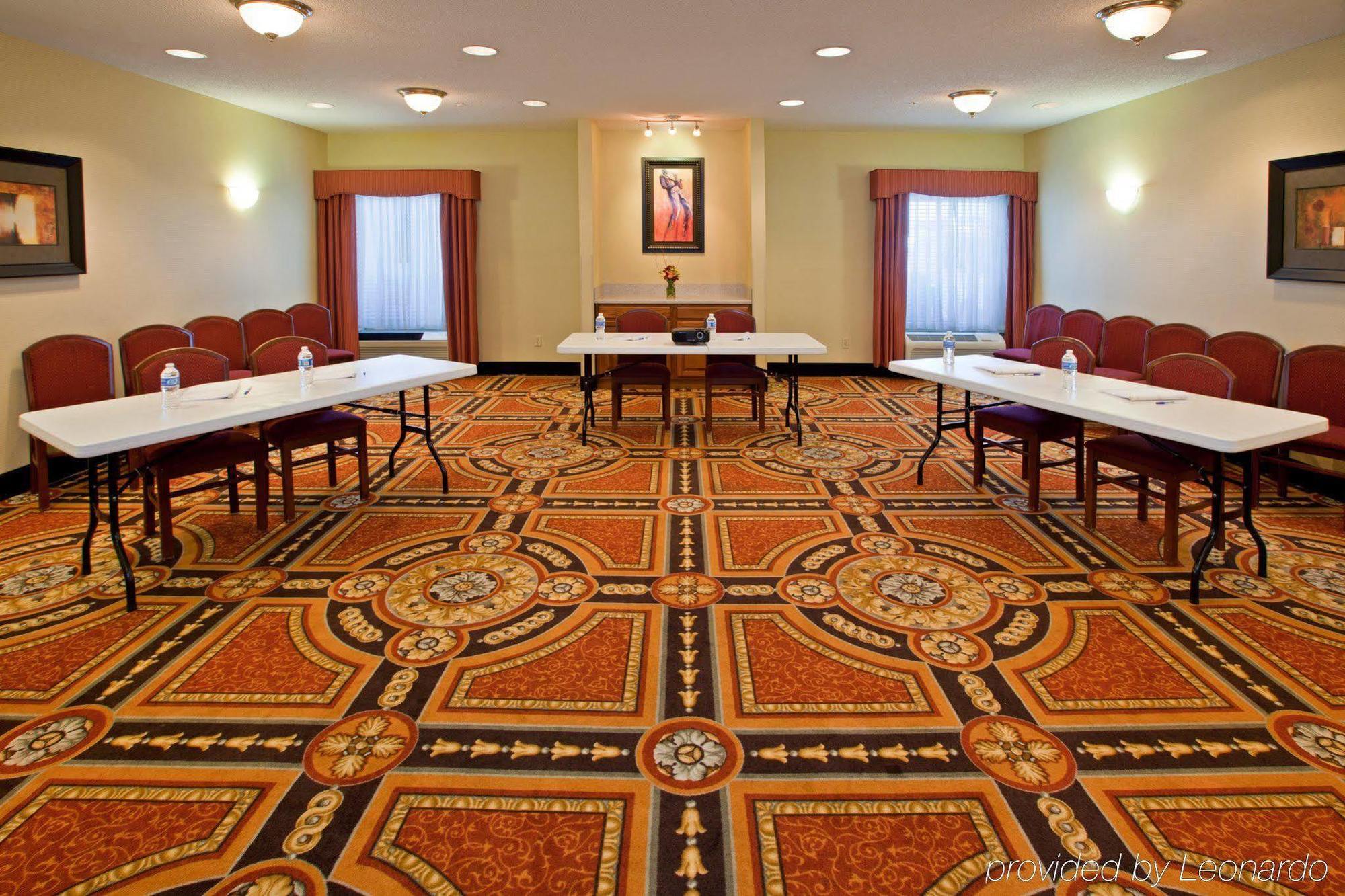 Holiday Inn Express Corydon By Ihg Fasilitas foto